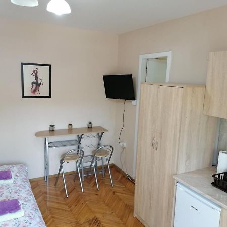 Apartmani Milosavljevic Soko Banja Exterior photo