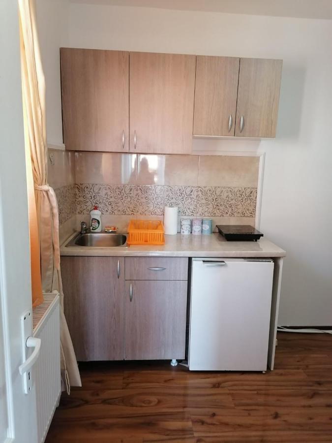 Apartmani Milosavljevic Soko Banja Exterior photo