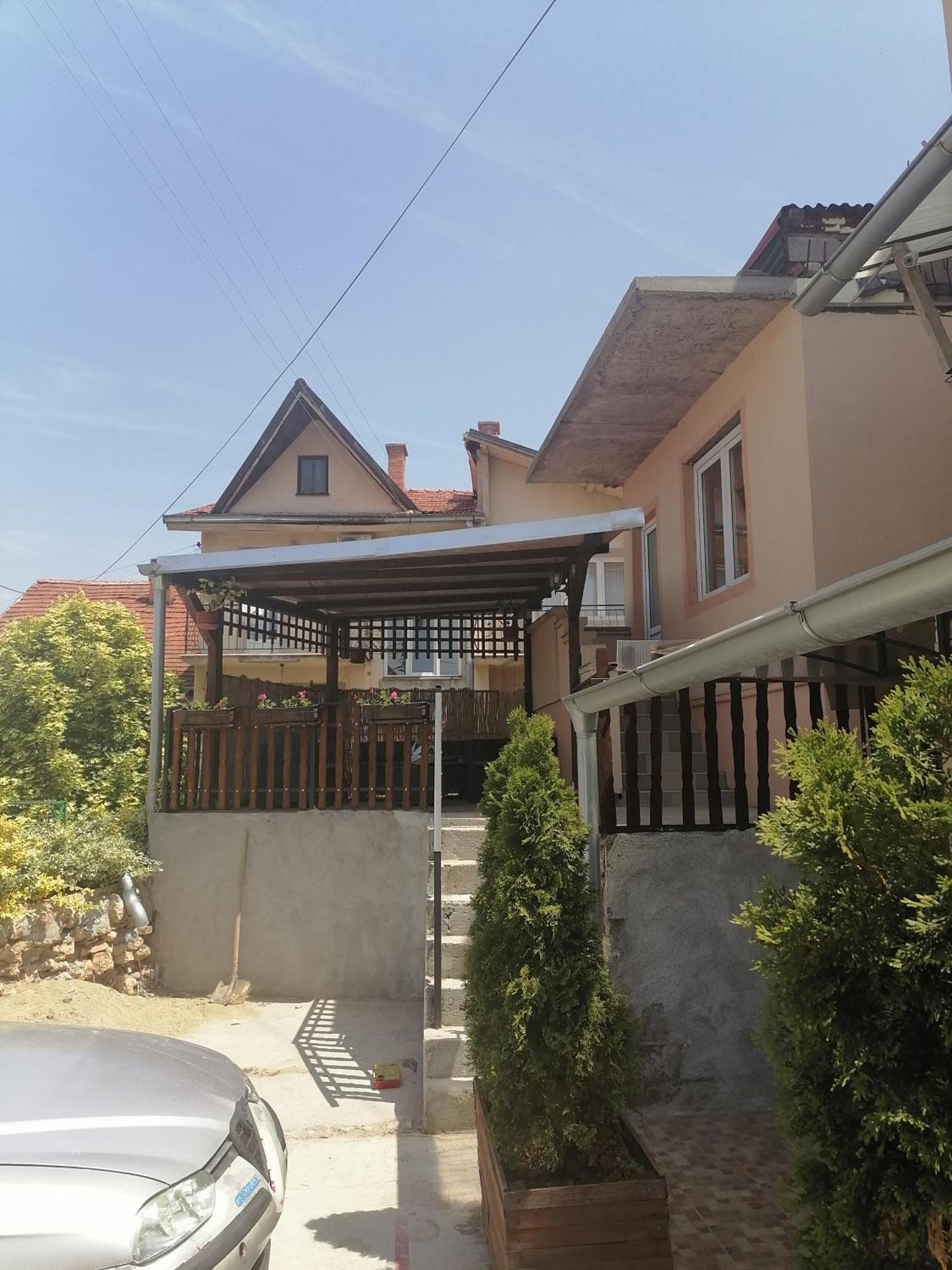 Apartmani Milosavljevic Soko Banja Room photo