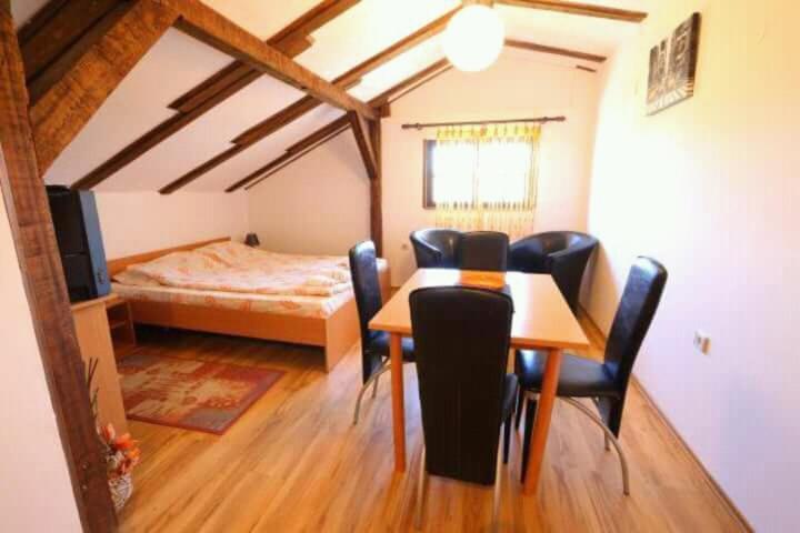 Apartmani Milosavljevic Soko Banja Room photo