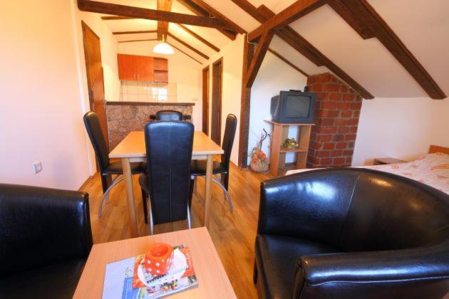 Apartmani Milosavljevic Soko Banja Room photo