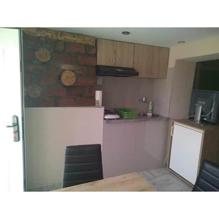Apartmani Milosavljevic Soko Banja Exterior photo