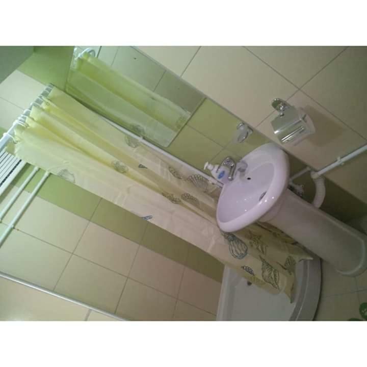 Apartmani Milosavljevic Soko Banja Exterior photo