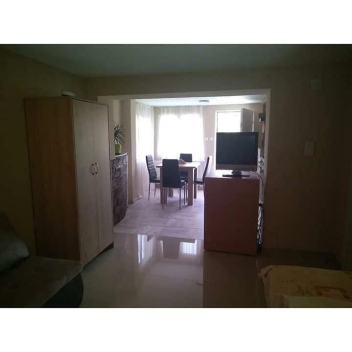 Apartmani Milosavljevic Soko Banja Exterior photo